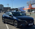 Синий Мазда 6, объемом двигателя 2.19 л и пробегом 190 тыс. км за 17299 $, фото 8 на Automoto.ua