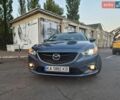 Синій Мазда 6, об'ємом двигуна 2.49 л та пробігом 152 тис. км за 13200 $, фото 1 на Automoto.ua