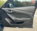 Синий Мазда 6, объемом двигателя 2.49 л и пробегом 178 тыс. км за 13000 $, фото 24 на Automoto.ua