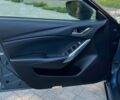 Синий Мазда 6, объемом двигателя 2.49 л и пробегом 135 тыс. км за 13750 $, фото 23 на Automoto.ua