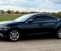 Синій Мазда 6, об'ємом двигуна 2.2 л та пробігом 170 тис. км за 12816 $, фото 22 на Automoto.ua