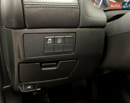 Синій Мазда 6, об'ємом двигуна 2.49 л та пробігом 108 тис. км за 13200 $, фото 18 на Automoto.ua