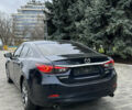 Синий Мазда 6, объемом двигателя 2.5 л и пробегом 36 тыс. км за 11500 $, фото 3 на Automoto.ua