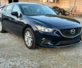 Синій Мазда 6, об'ємом двигуна 2.5 л та пробігом 76 тис. км за 10000 $, фото 1 на Automoto.ua