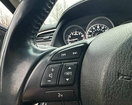 Синій Мазда 6, об'ємом двигуна 2.49 л та пробігом 35 тис. км за 11900 $, фото 16 на Automoto.ua