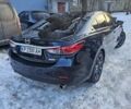 Синій Мазда 6, об'ємом двигуна 2.49 л та пробігом 109 тис. км за 14000 $, фото 7 на Automoto.ua