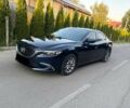 Синій Мазда 6, об'ємом двигуна 2.2 л та пробігом 115 тис. км за 13538 $, фото 1 на Automoto.ua
