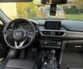 Синий Мазда 6, объемом двигателя 2.5 л и пробегом 232 тыс. км за 11963 $, фото 5 на Automoto.ua