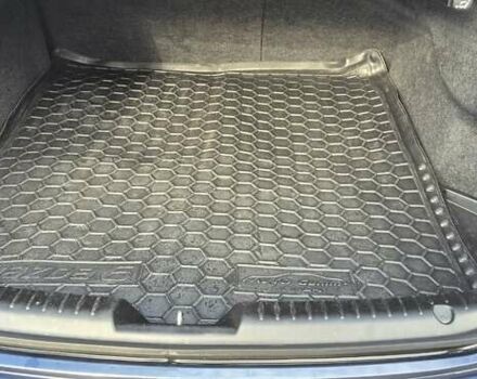 Синий Мазда 6, объемом двигателя 2.49 л и пробегом 185 тыс. км за 12900 $, фото 4 на Automoto.ua