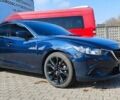 Синий Мазда 6, объемом двигателя 2.49 л и пробегом 120 тыс. км за 10700 $, фото 1 на Automoto.ua