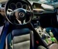 Синий Мазда 6, объемом двигателя 2.2 л и пробегом 122 тыс. км за 12900 $, фото 17 на Automoto.ua