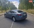 Синий Мазда 6, объемом двигателя 2.5 л и пробегом 97 тыс. км за 11865 $, фото 1 на Automoto.ua