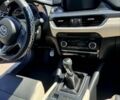 Синий Мазда 6, объемом двигателя 2.2 л и пробегом 250 тыс. км за 11982 $, фото 7 на Automoto.ua