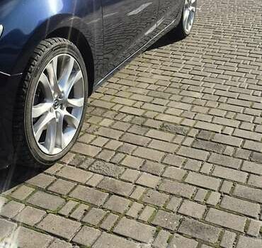 Синий Мазда 6, объемом двигателя 2.49 л и пробегом 185 тыс. км за 12900 $, фото 11 на Automoto.ua