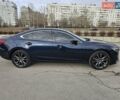 Синій Мазда 6, об'ємом двигуна 2.49 л та пробігом 109 тис. км за 14100 $, фото 4 на Automoto.ua