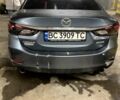 Синій Мазда 6, об'ємом двигуна 2.49 л та пробігом 155 тис. км за 11300 $, фото 8 на Automoto.ua