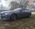 Мазда 6 2016 у Харкові на Automoto.ua Синій Мазда 6, об'ємом двигуна 2.49 л та пробігом 175 тис. км за 12000 $, фото 34 на Automoto.ua
