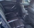 Синий Мазда 6, объемом двигателя 2.19 л и пробегом 182 тыс. км за 14500 $, фото 6 на Automoto.ua