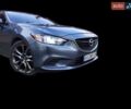 Мазда 6 2016 у Харкові на Automoto.ua Синій Мазда 6, об'ємом двигуна 2.49 л та пробігом 175 тис. км за 12000 $, фото 38 на Automoto.ua