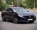 Синій Мазда 6, об'ємом двигуна 2.5 л та пробігом 40 тис. км за 12500 $, фото 1 на Automoto.ua
