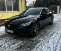 Синий Мазда 6, объемом двигателя 2.49 л и пробегом 37 тыс. км за 11999 $, фото 5 на Automoto.ua
