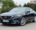 Синий Мазда 6, объемом двигателя 2.49 л и пробегом 178 тыс. км за 13000 $, фото 8 на Automoto.ua