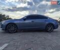 Синий Мазда 6, объемом двигателя 2.49 л и пробегом 175 тыс. км за 11999 $, фото 4 на Automoto.ua