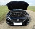 Синій Мазда 6, об'ємом двигуна 2.2 л та пробігом 170 тис. км за 13001 $, фото 19 на Automoto.ua