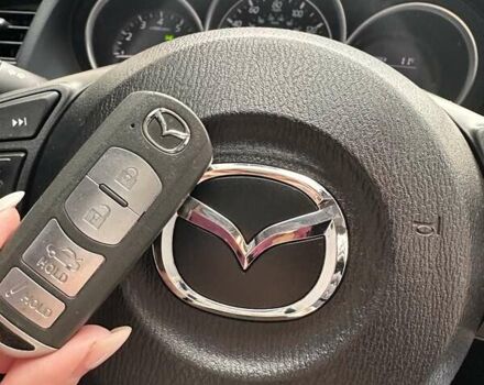 Мазда 6 2016 у Броварах на Automoto.ua Синій Мазда 6, об'ємом двигуна 2.5 л та пробігом 163 тис. км за 13999 $, фото 18 на Automoto.ua