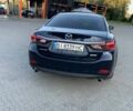 Синий Мазда 6, объемом двигателя 2.49 л и пробегом 173 тыс. км за 13000 $, фото 5 на Automoto.ua