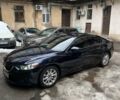Синий Мазда 6, объемом двигателя 2.49 л и пробегом 130 тыс. км за 12000 $, фото 1 на Automoto.ua