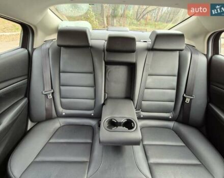 Синий Мазда 6, объемом двигателя 2.49 л и пробегом 118 тыс. км за 15000 $, фото 41 на Automoto.ua