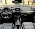 Синий Мазда 6, объемом двигателя 2.49 л и пробегом 132 тыс. км за 13350 $, фото 11 на Automoto.ua