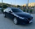 Синий Мазда 6, объемом двигателя 2.49 л и пробегом 173 тыс. км за 13000 $, фото 4 на Automoto.ua