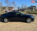 Синий Мазда 6, объемом двигателя 2 л и пробегом 75 тыс. км за 18500 $, фото 3 на Automoto.ua