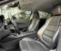 Синий Мазда 6, объемом двигателя 2.49 л и пробегом 130 тыс. км за 16500 $, фото 4 на Automoto.ua