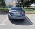 Синій Мазда 6, об'ємом двигуна 2.49 л та пробігом 119 тис. км за 13500 $, фото 4 на Automoto.ua