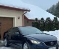 Синій Мазда 6, об'ємом двигуна 2.49 л та пробігом 186 тис. км за 14300 $, фото 2 на Automoto.ua