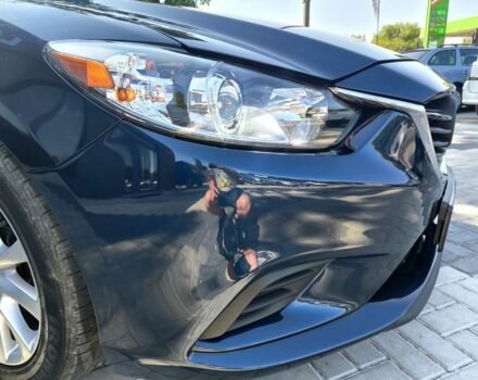 Синий Мазда 6, объемом двигателя 2.5 л и пробегом 108 тыс. км за 12999 $, фото 15 на Automoto.ua