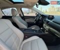 Синий Мазда 6, объемом двигателя 2.49 л и пробегом 191 тыс. км за 13000 $, фото 11 на Automoto.ua