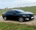 Синій Мазда 6, об'ємом двигуна 2.2 л та пробігом 170 тис. км за 13001 $, фото 3 на Automoto.ua