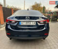 Синій Мазда 6, об'ємом двигуна 2.49 л та пробігом 154 тис. км за 11800 $, фото 5 на Automoto.ua