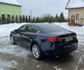 Синій Мазда 6, об'ємом двигуна 2.49 л та пробігом 186 тис. км за 14300 $, фото 6 на Automoto.ua