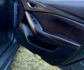 Синій Мазда 6, об'ємом двигуна 2.49 л та пробігом 259 тис. км за 14500 $, фото 20 на Automoto.ua