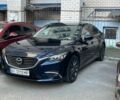 Синий Мазда 6, объемом двигателя 2.49 л и пробегом 176 тыс. км за 15500 $, фото 12 на Automoto.ua