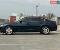 Синий Мазда 6, объемом двигателя 2 л и пробегом 74 тыс. км за 11700 $, фото 10 на Automoto.ua