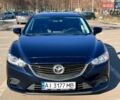 Синій Мазда 6, об'ємом двигуна 2.49 л та пробігом 165 тис. км за 14500 $, фото 8 на Automoto.ua
