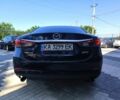Синий Мазда 6, объемом двигателя 2.5 л и пробегом 108 тыс. км за 12999 $, фото 8 на Automoto.ua