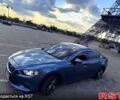 Синий Мазда 6, объемом двигателя 2.5 л и пробегом 170 тыс. км за 14000 $, фото 1 на Automoto.ua