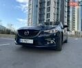 Синій Мазда 6, об'ємом двигуна 2.49 л та пробігом 137 тис. км за 14500 $, фото 19 на Automoto.ua